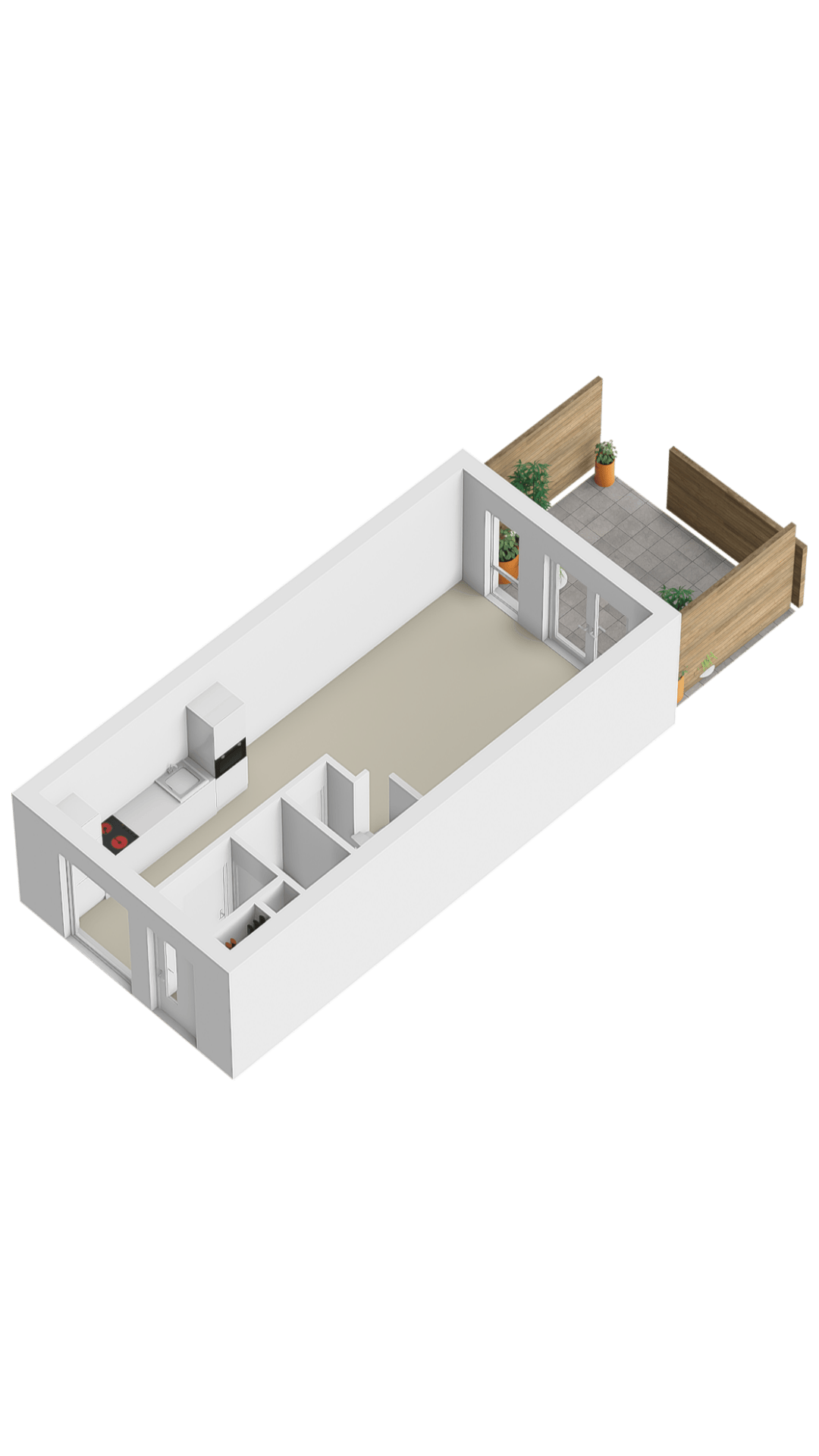 Photo 45 of Gepkespad 13