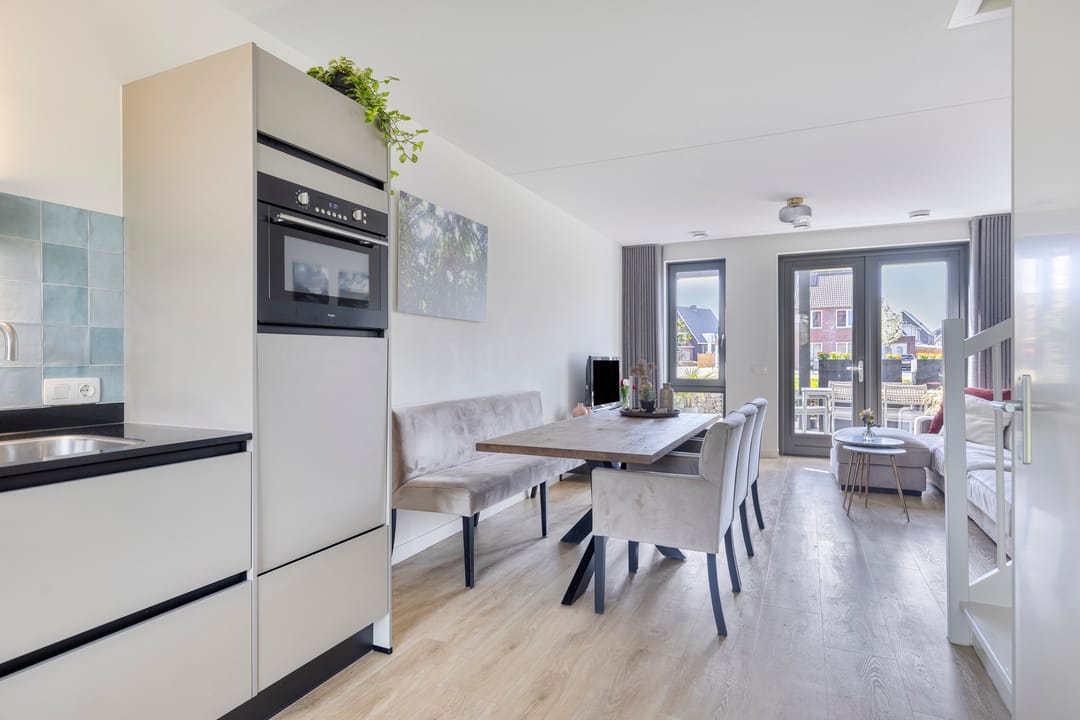 Photo 16 of Gepkespad 13