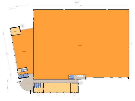 Bekijk plattegrond