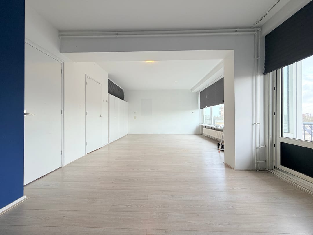 Foto 2 van Burgemeester Jansenlaan 79