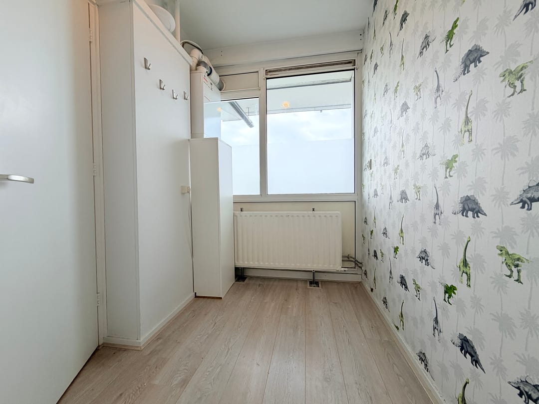 Foto 8 van Burgemeester Jansenlaan 79