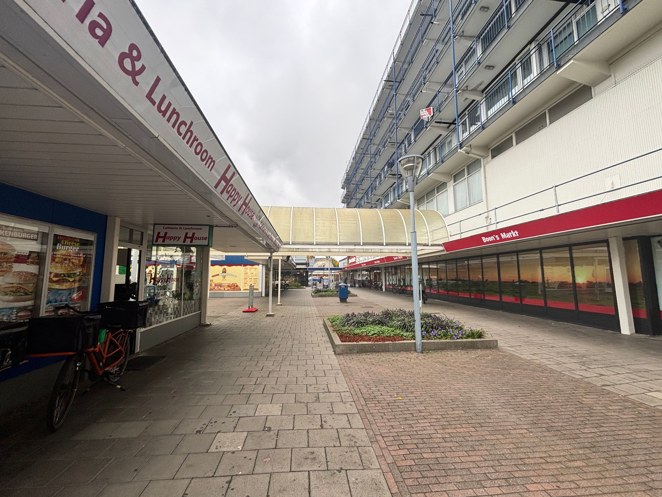 Foto 12 van Burgemeester Jansenlaan 79