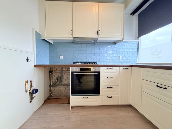 Foto 5 van Burgemeester Jansenlaan 79