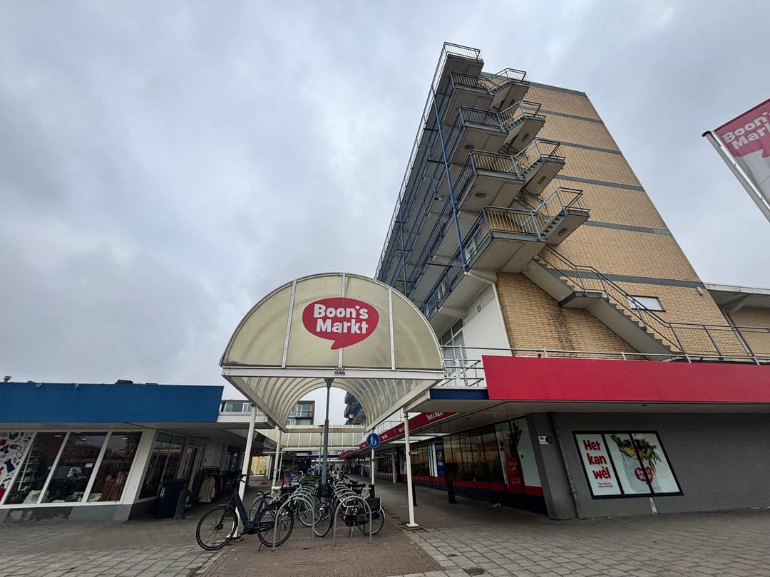 Foto 13 van Burgemeester Jansenlaan 79