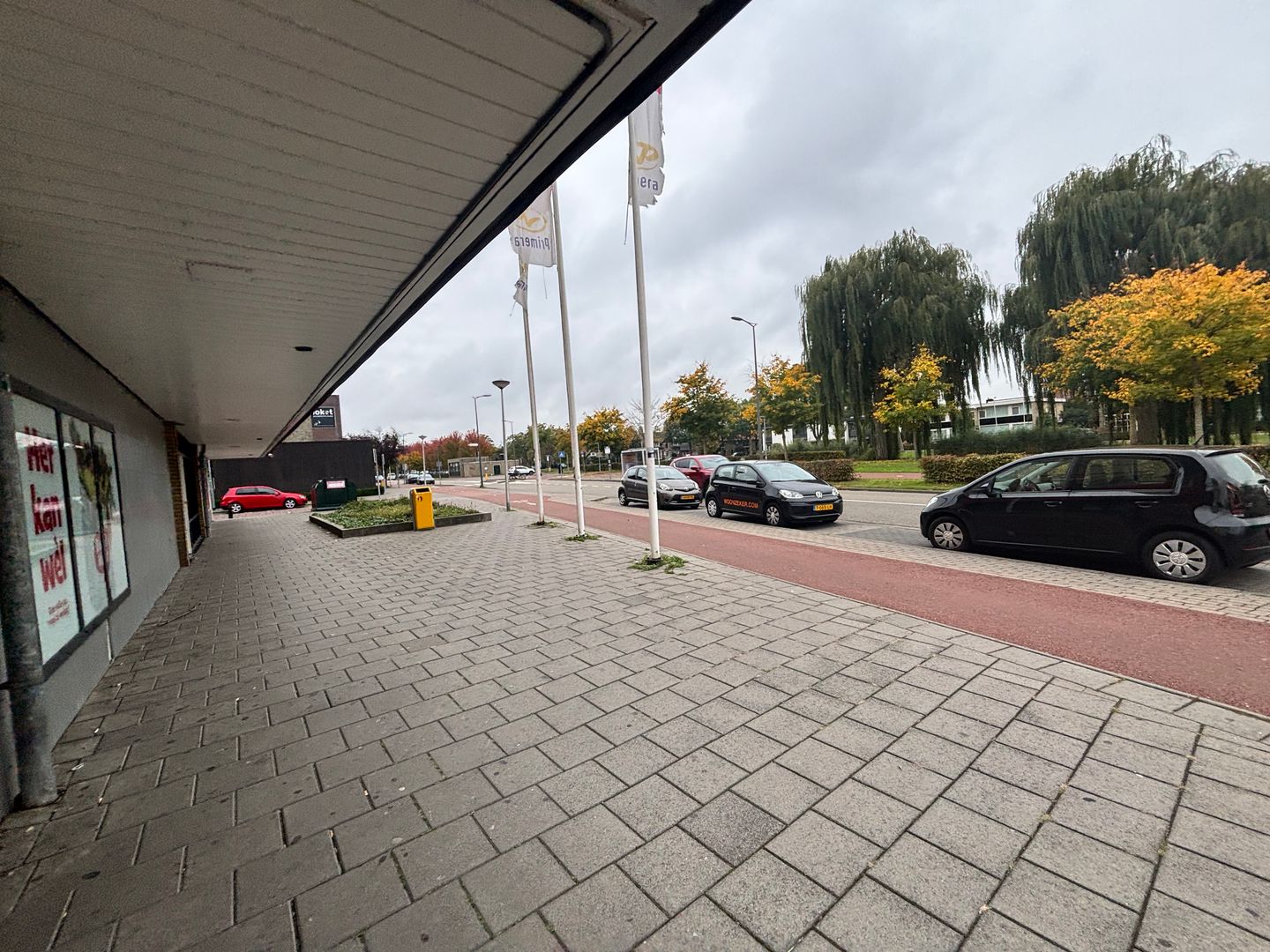 Foto 14 van Burgemeester Jansenlaan 79