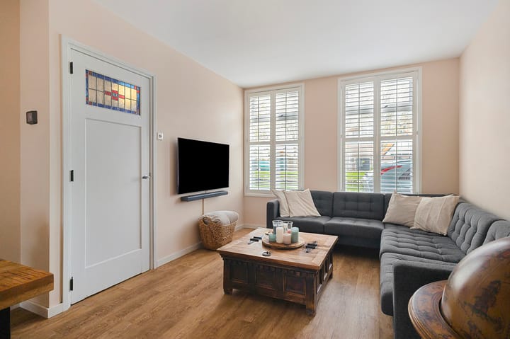 Photo 5 of Bassingracht 29