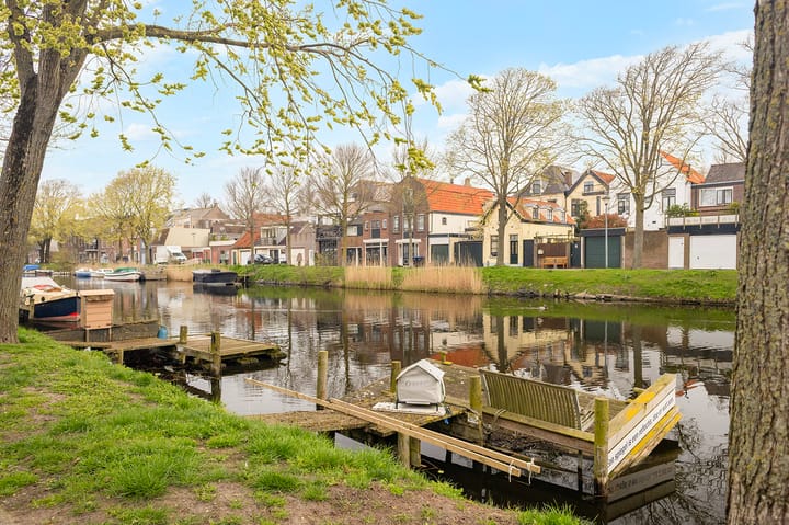 Photo 3 of Bassingracht 29