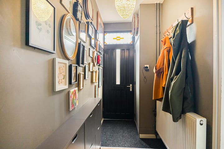 Photo 4 of Bassingracht 29