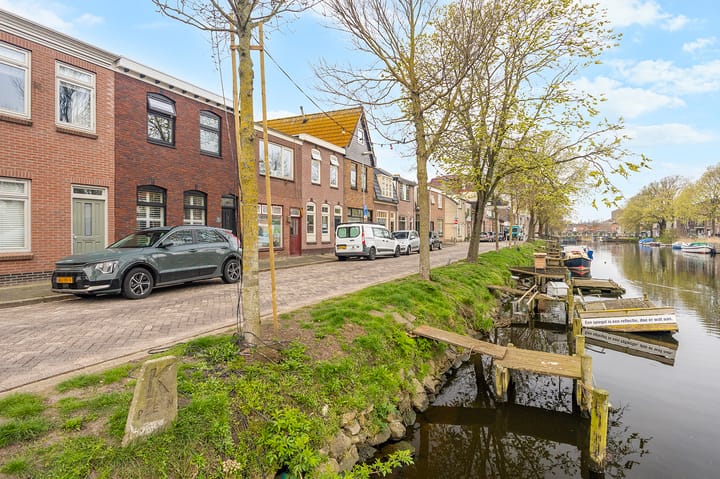 Photo 2 of Bassingracht 29