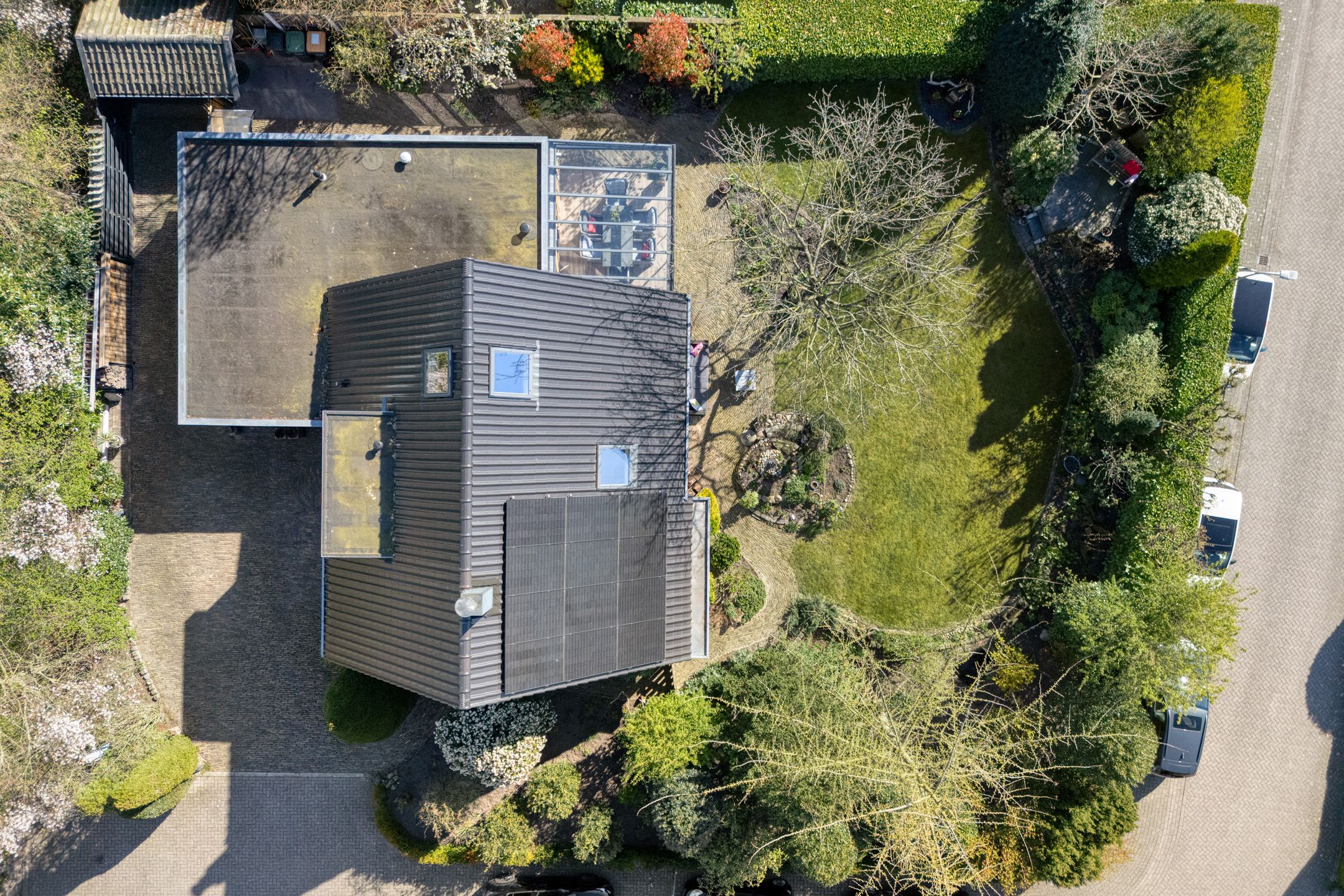 Photo 33 of Edisonstraat 10