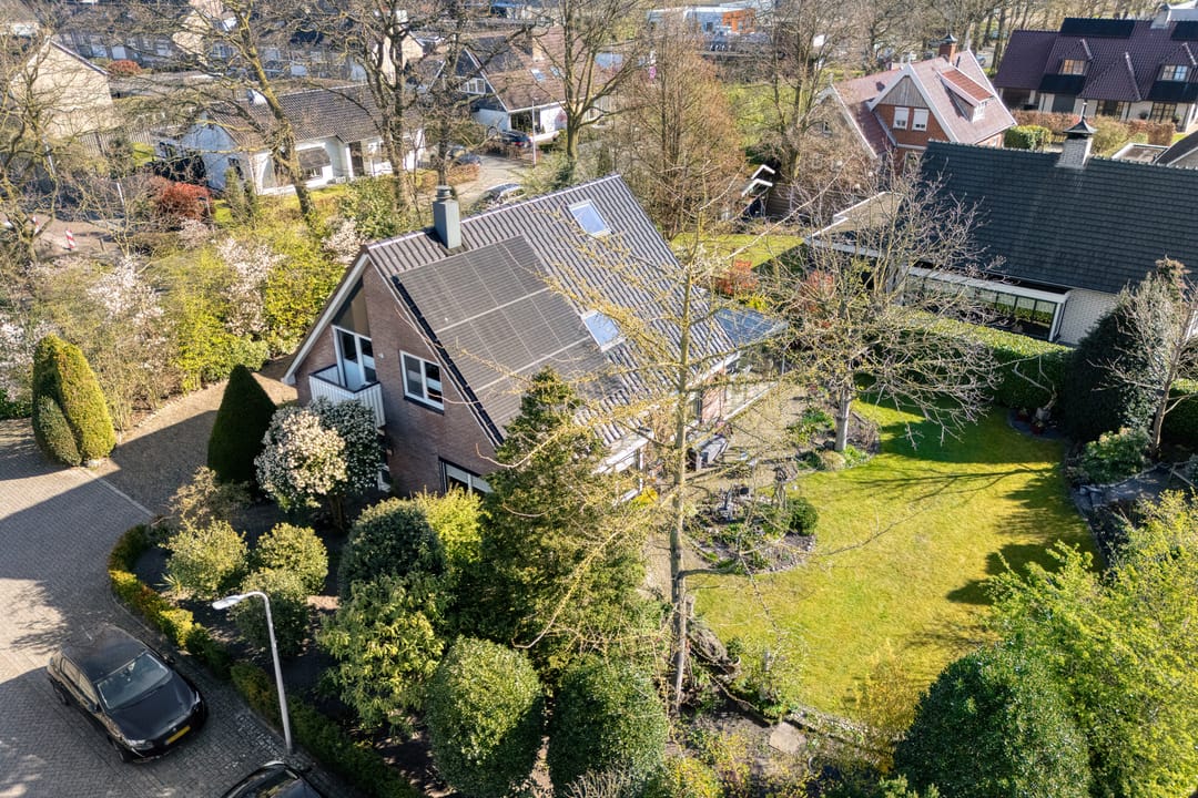 Photo 32 of Edisonstraat 10