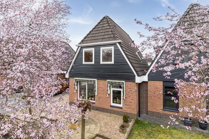 Foto 2 van Mussenhof 13