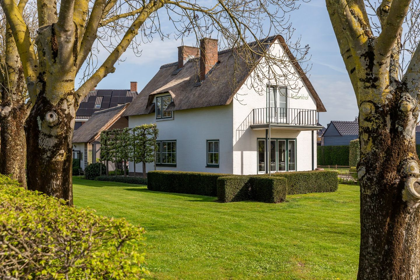 Foto 5 van Broekdijk 44