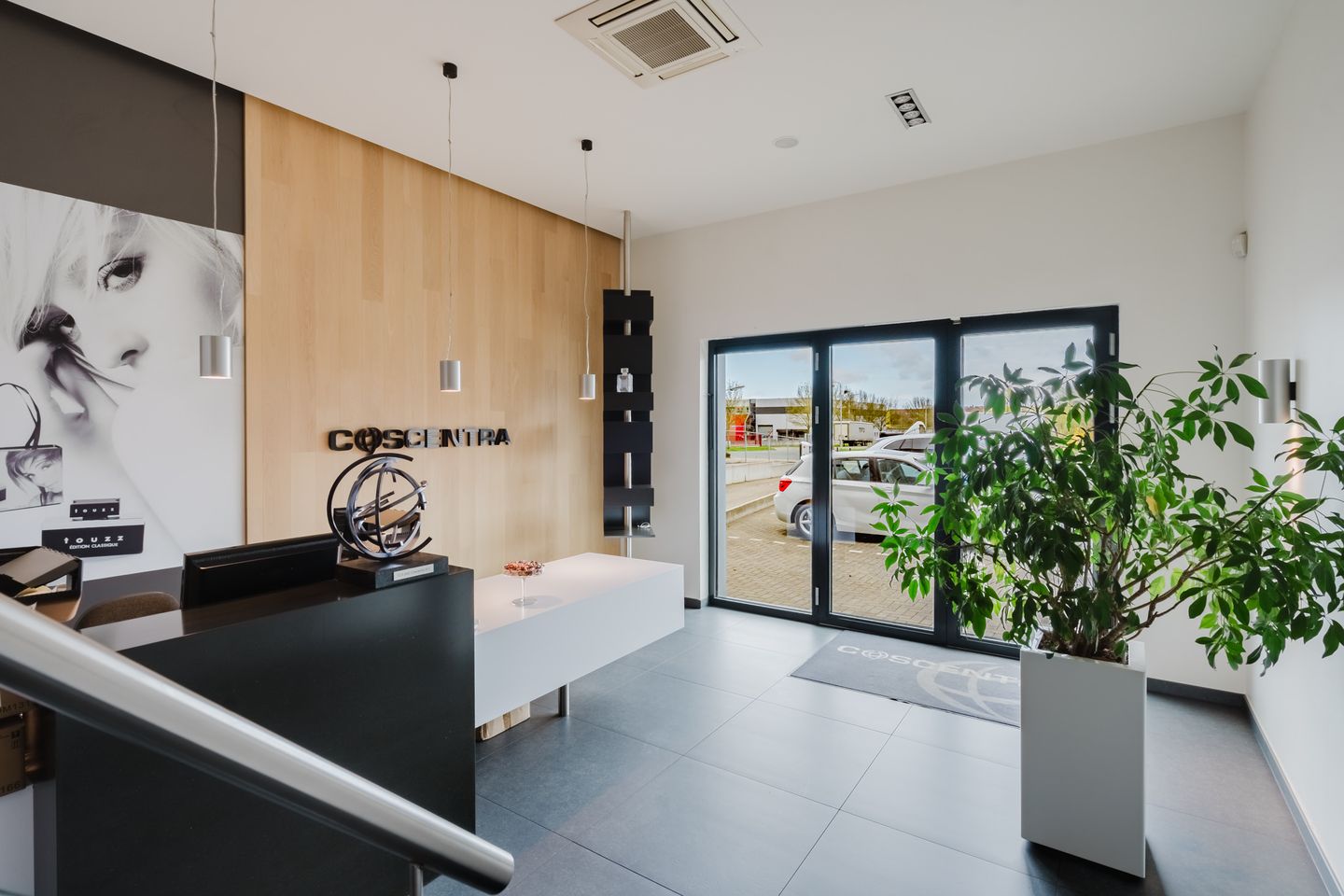 View photo 3 of Wenckebachstraat 12