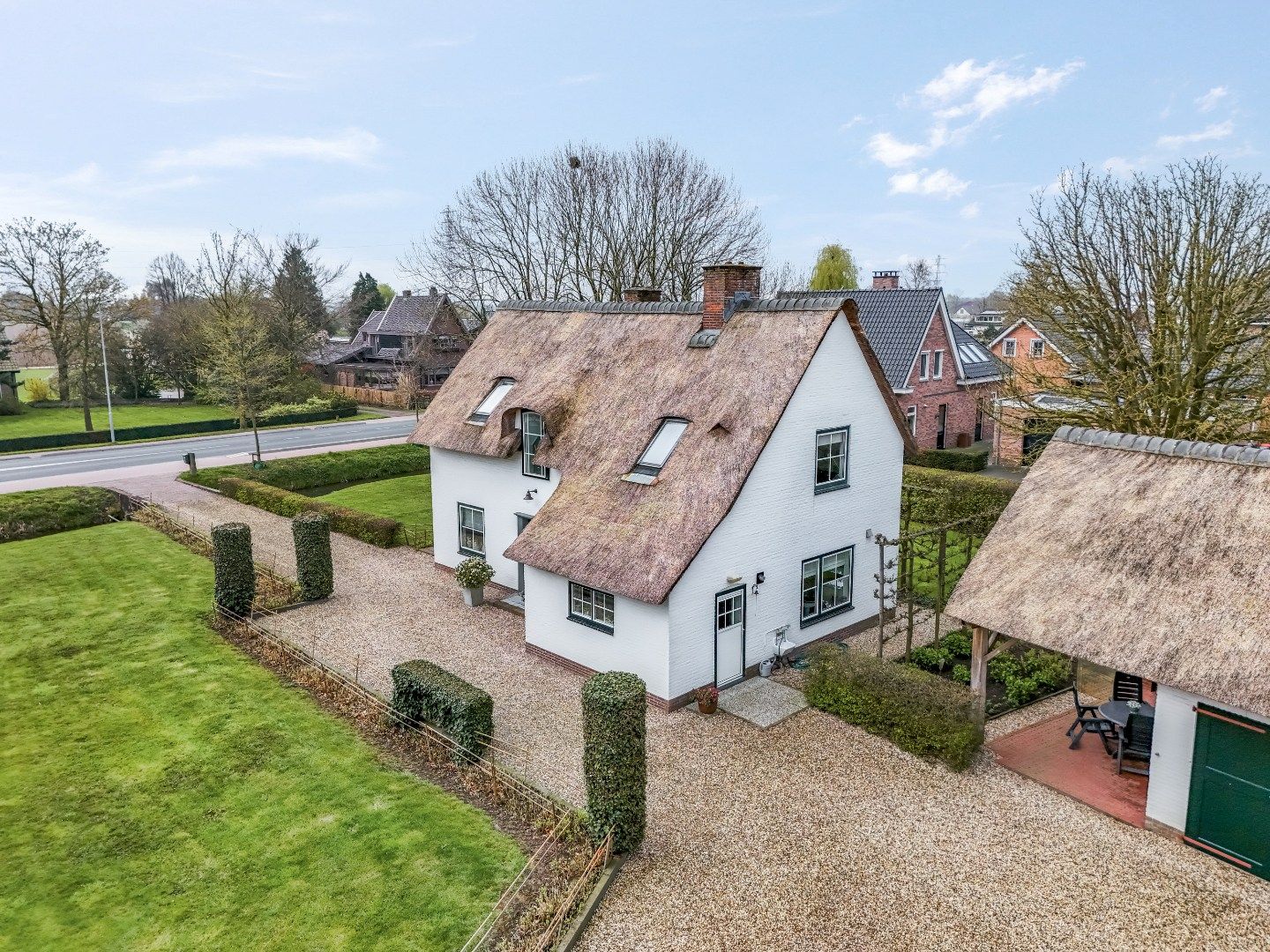 Foto 6 van Broekdijk 44