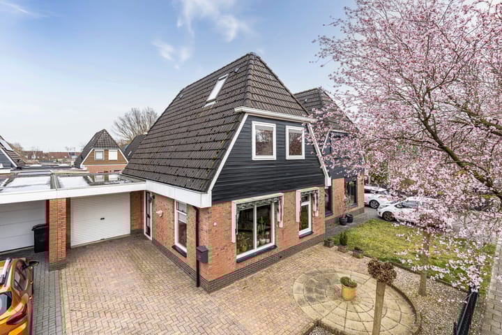 Foto 3 van Mussenhof 13