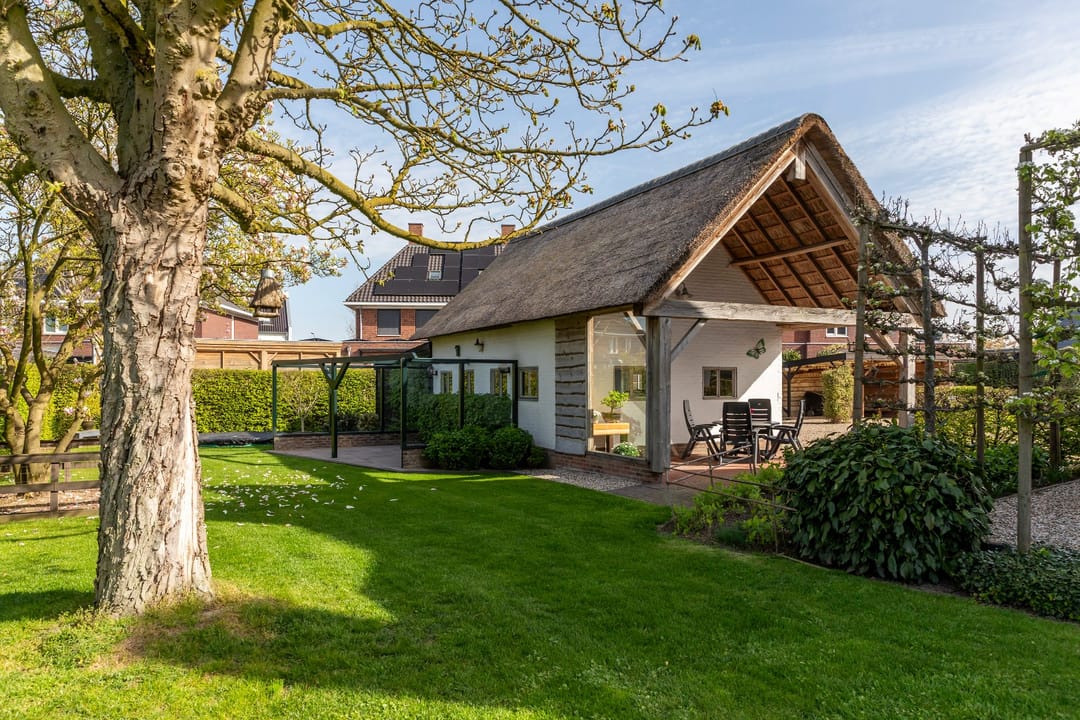 Foto 43 van Broekdijk 44