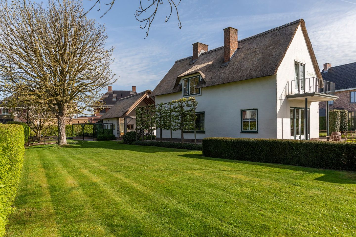 Foto 44 van Broekdijk 44