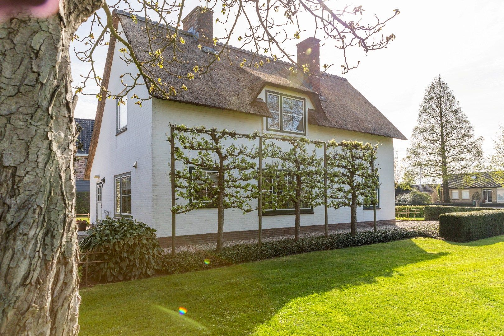 Foto 45 van Broekdijk 44