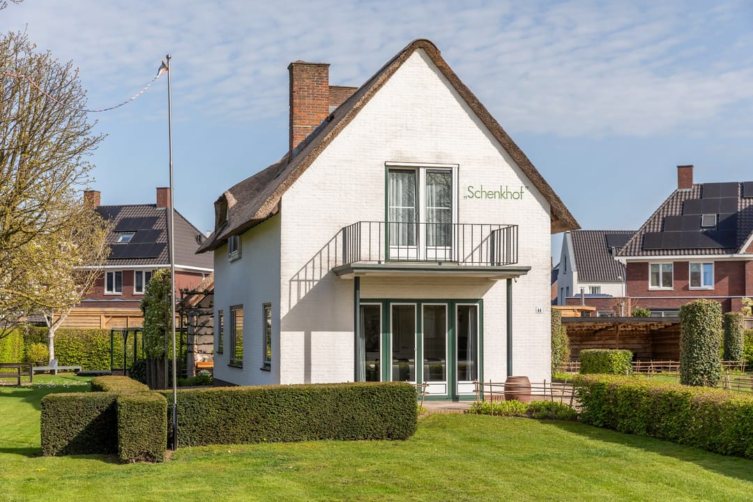 Foto 62 van Broekdijk 44