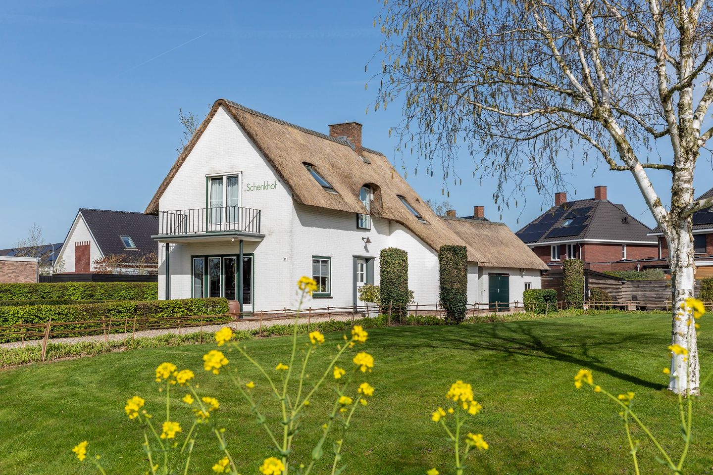 Foto 4 van Broekdijk 44