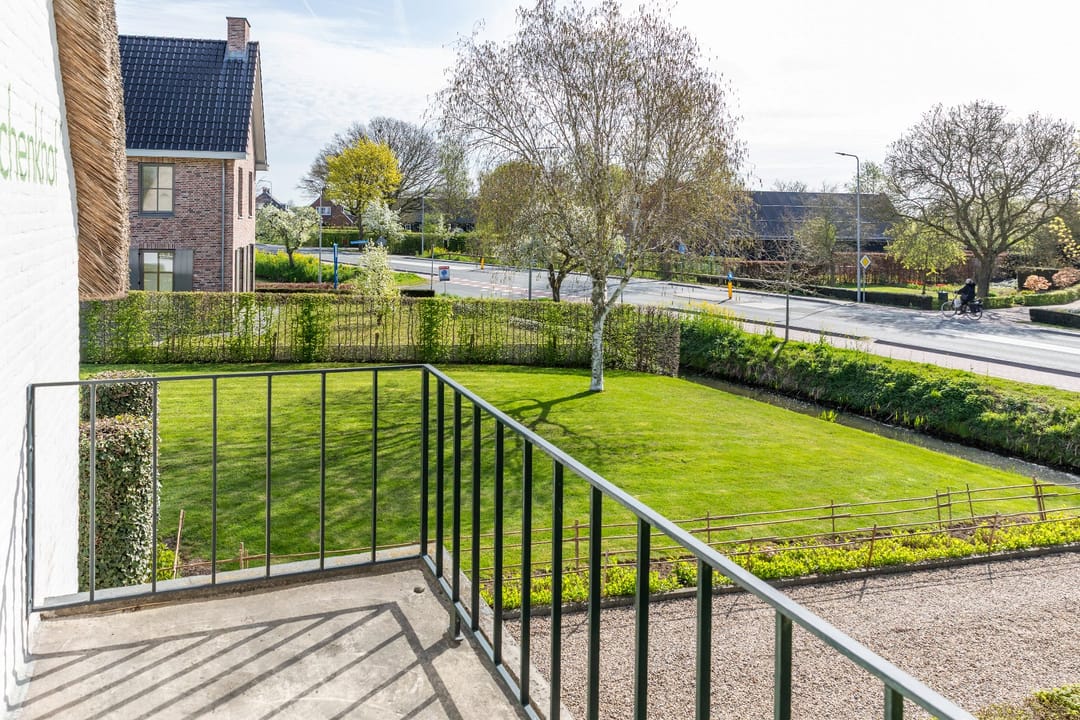 Foto 28 van Broekdijk 44