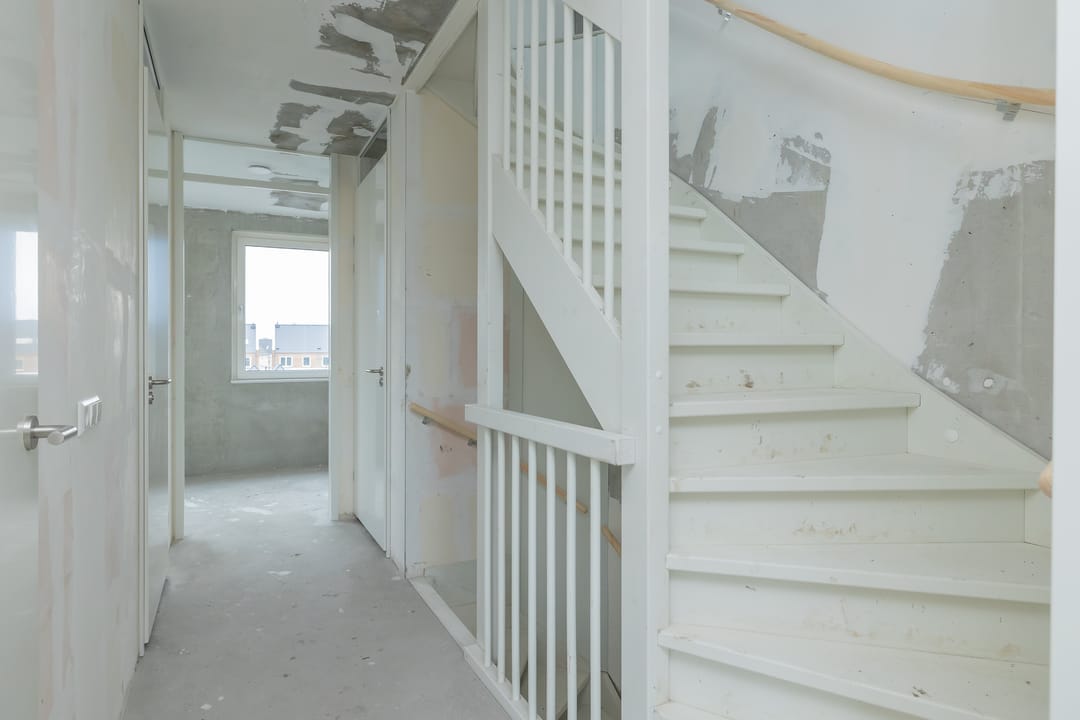 Stylish 4-story park house with A+++ energy label in Wilgenrijk — 41