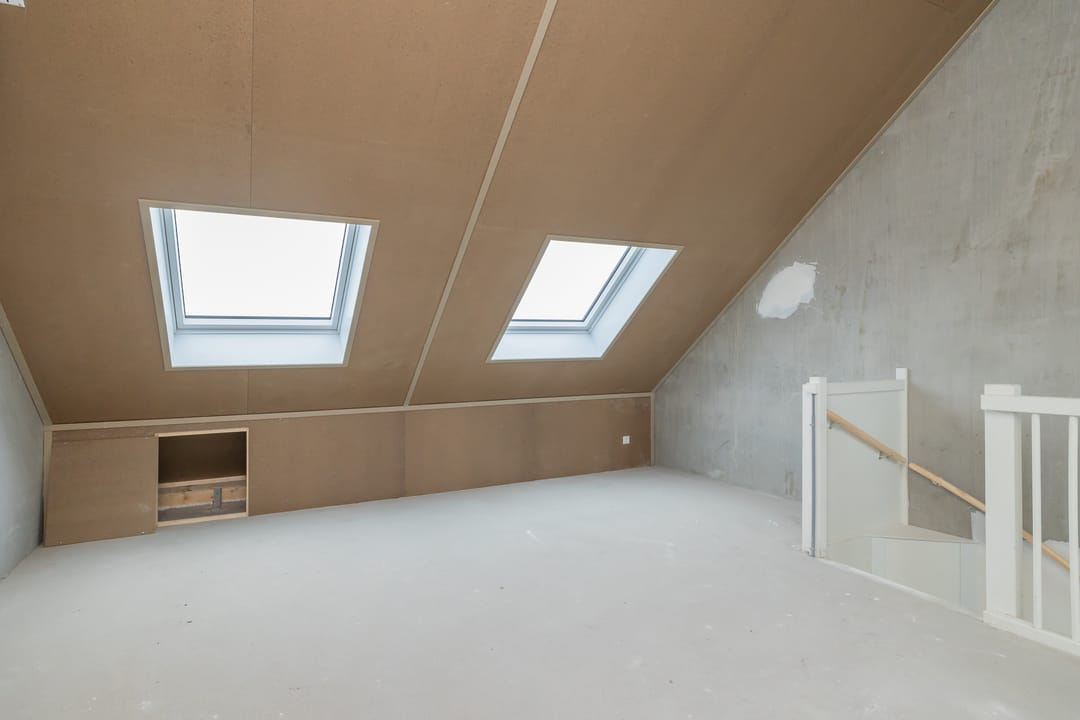 Stylish 4-story park house with A+++ energy label in Wilgenrijk — 43