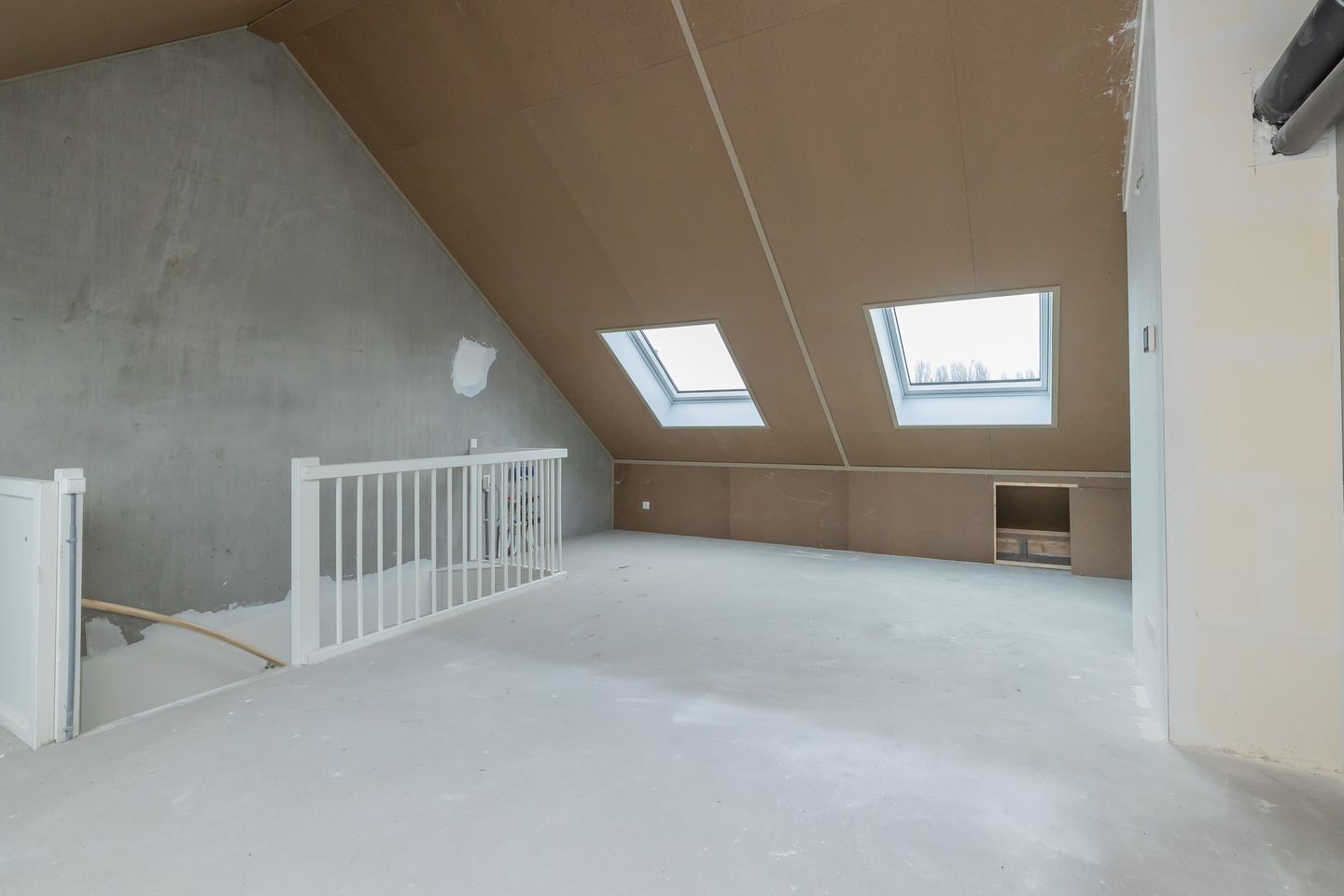 Stylish 4-story park house with A+++ energy label in Wilgenrijk — 44