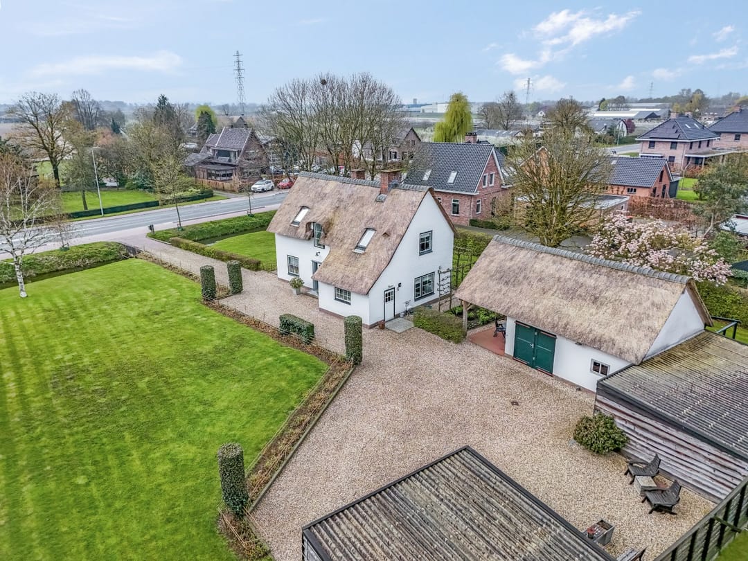 Foto 98 van Broekdijk 44