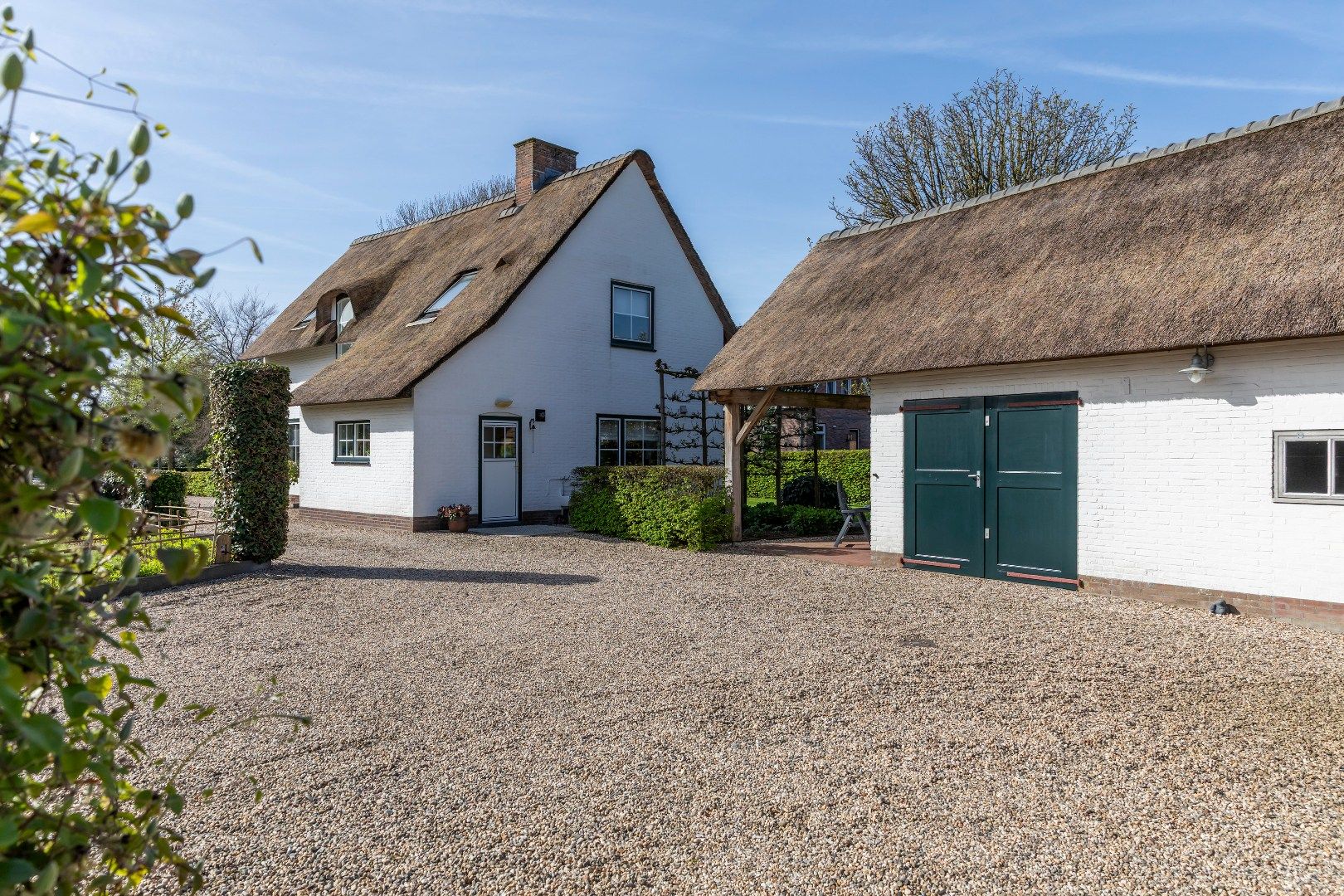 Foto 93 van Broekdijk 44