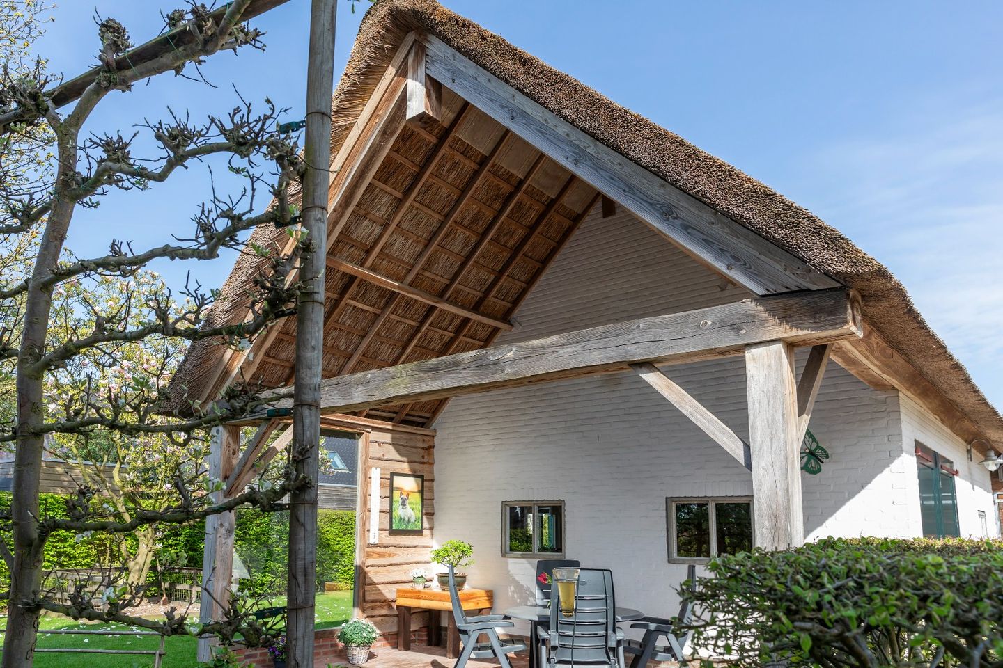 Foto 55 van Broekdijk 44