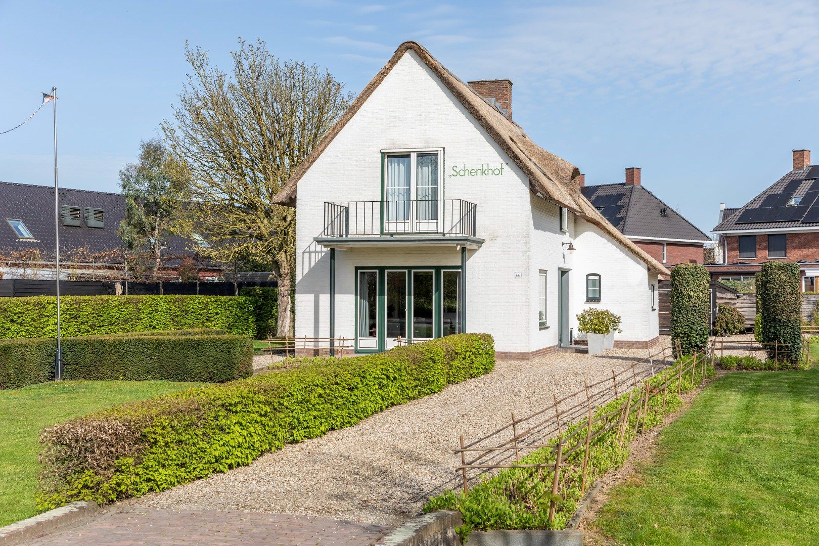 Foto 60 van Broekdijk 44