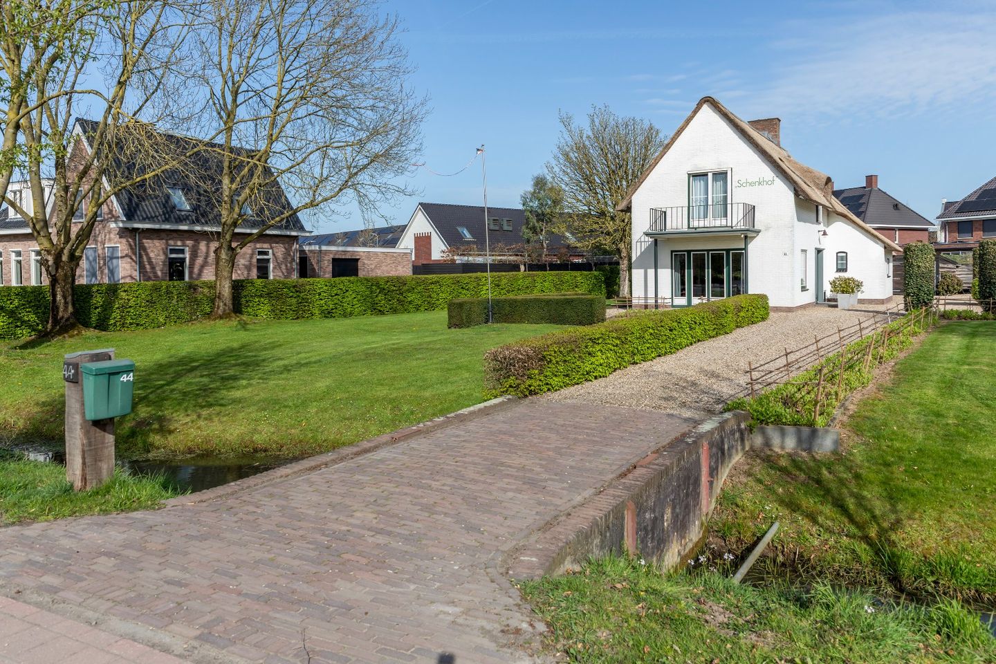 Foto 59 van Broekdijk 44