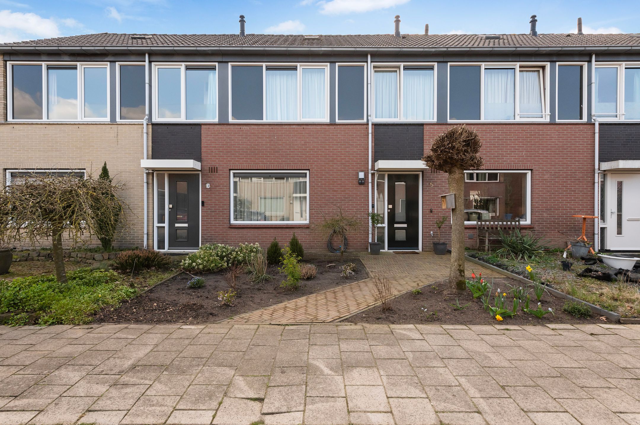 Piet Heinstraat 5 