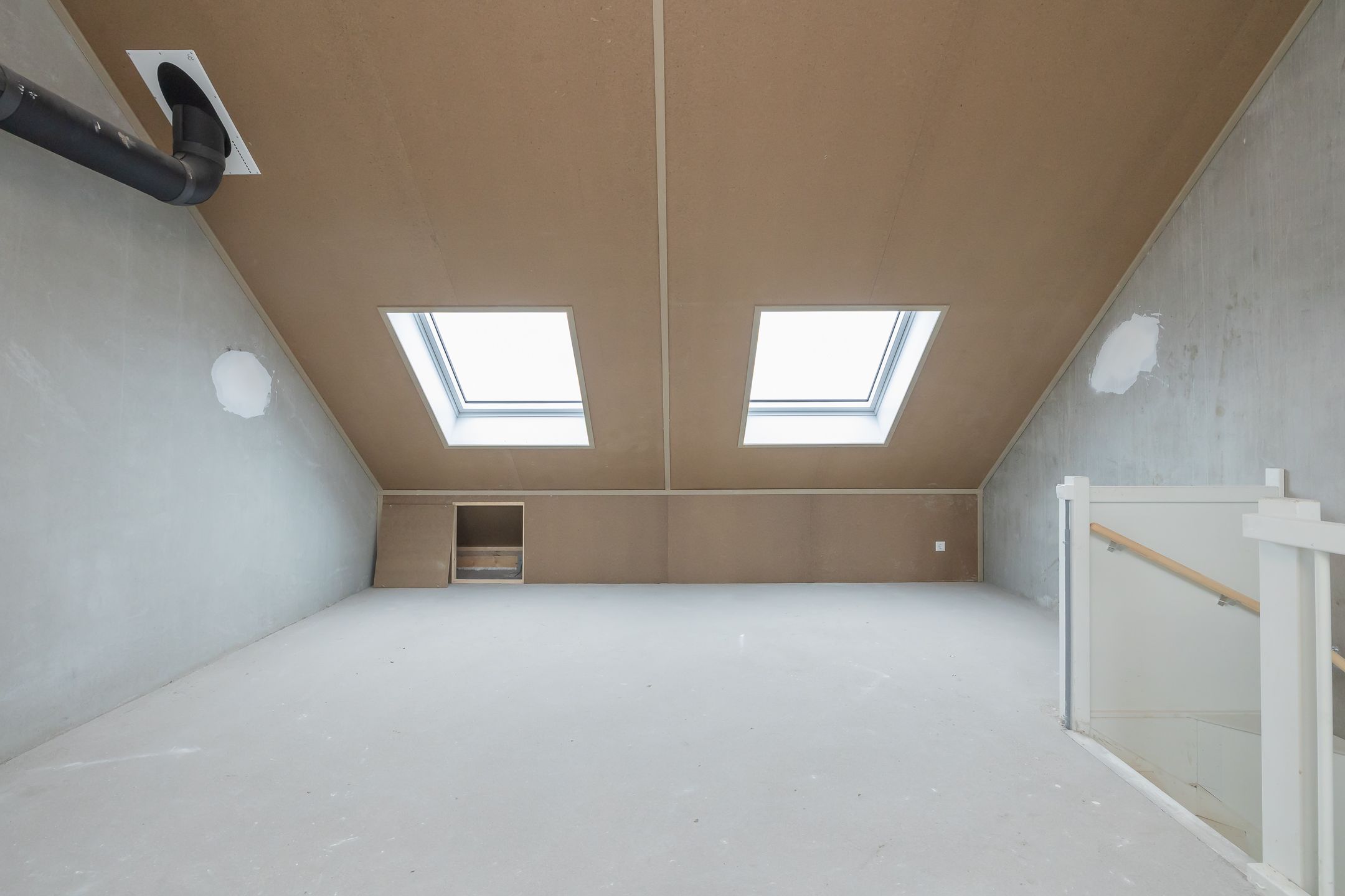 Stylish 4-story park house with A+++ energy label in Wilgenrijk — 42