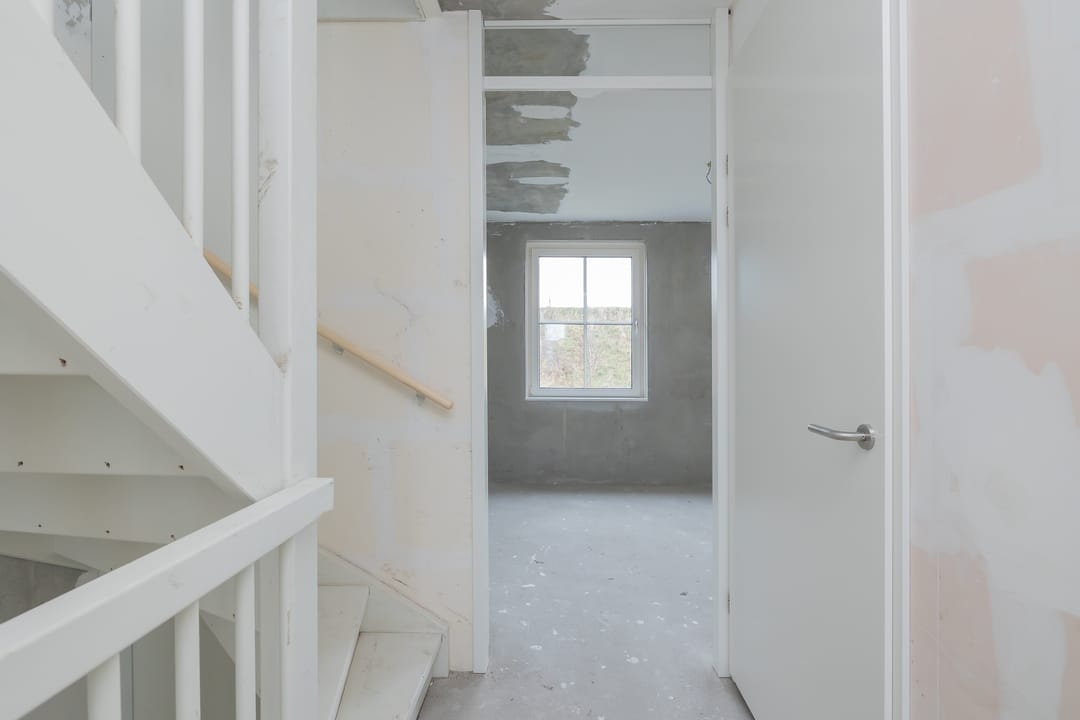 Stylish 4-story park house with A+++ energy label in Wilgenrijk — 38