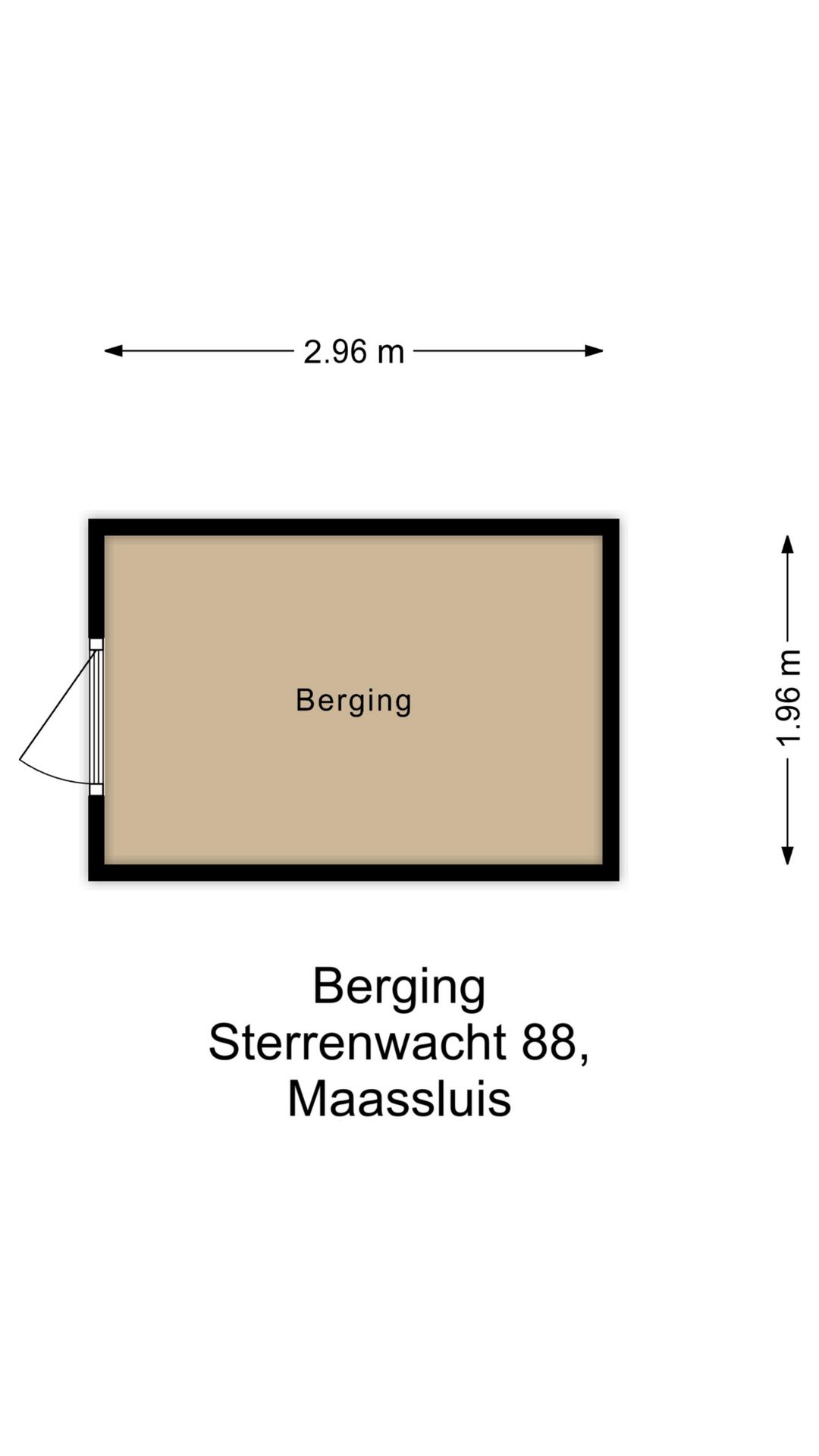 Stylish 4-story park house with A+++ energy label in Wilgenrijk — 61
