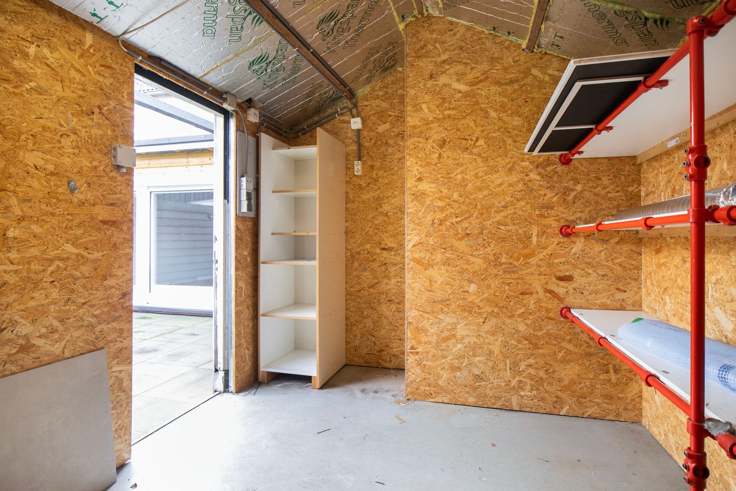 Photo 34 of Schaepmanstraat 22