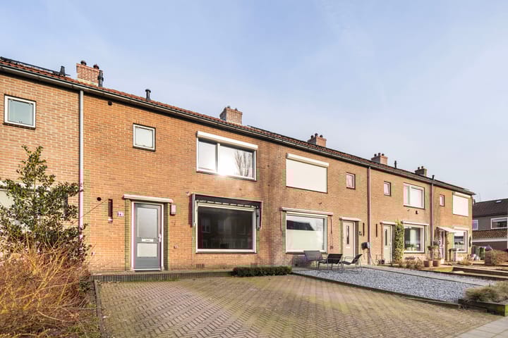 Foto 2 van Schaepmanstraat 22