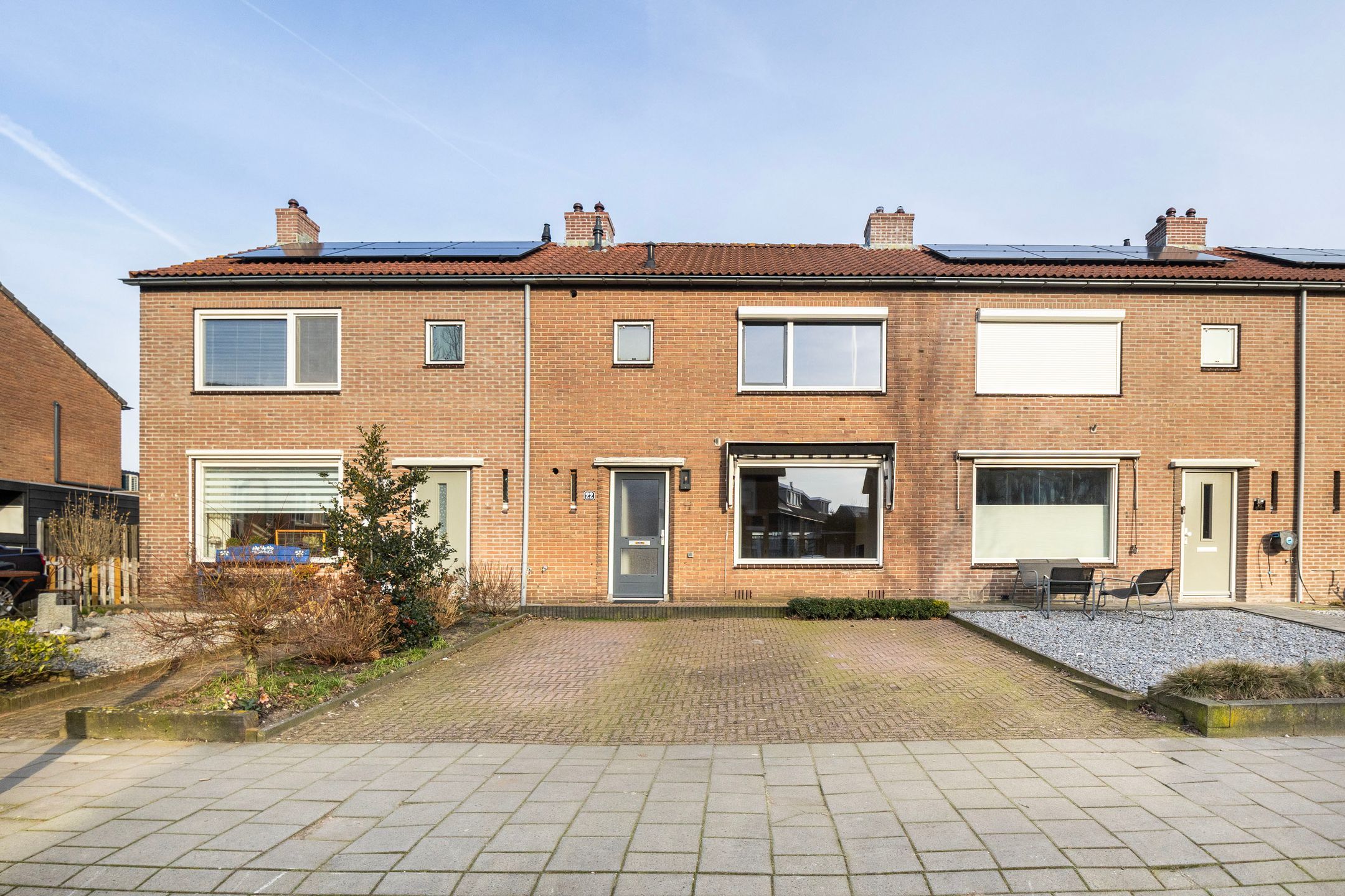 Schaepmanstraat 22 