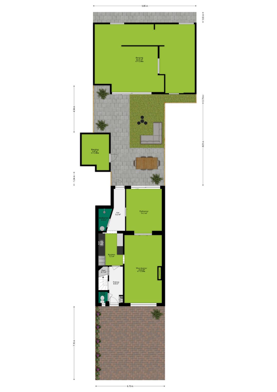 Photo 43 of Schaepmanstraat 22