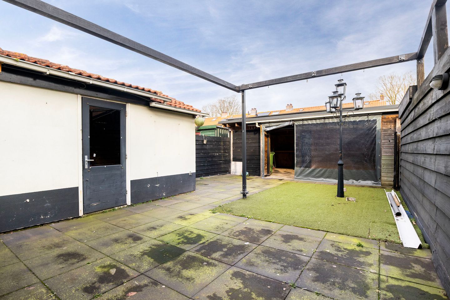 Photo 25 of Schaepmanstraat 22