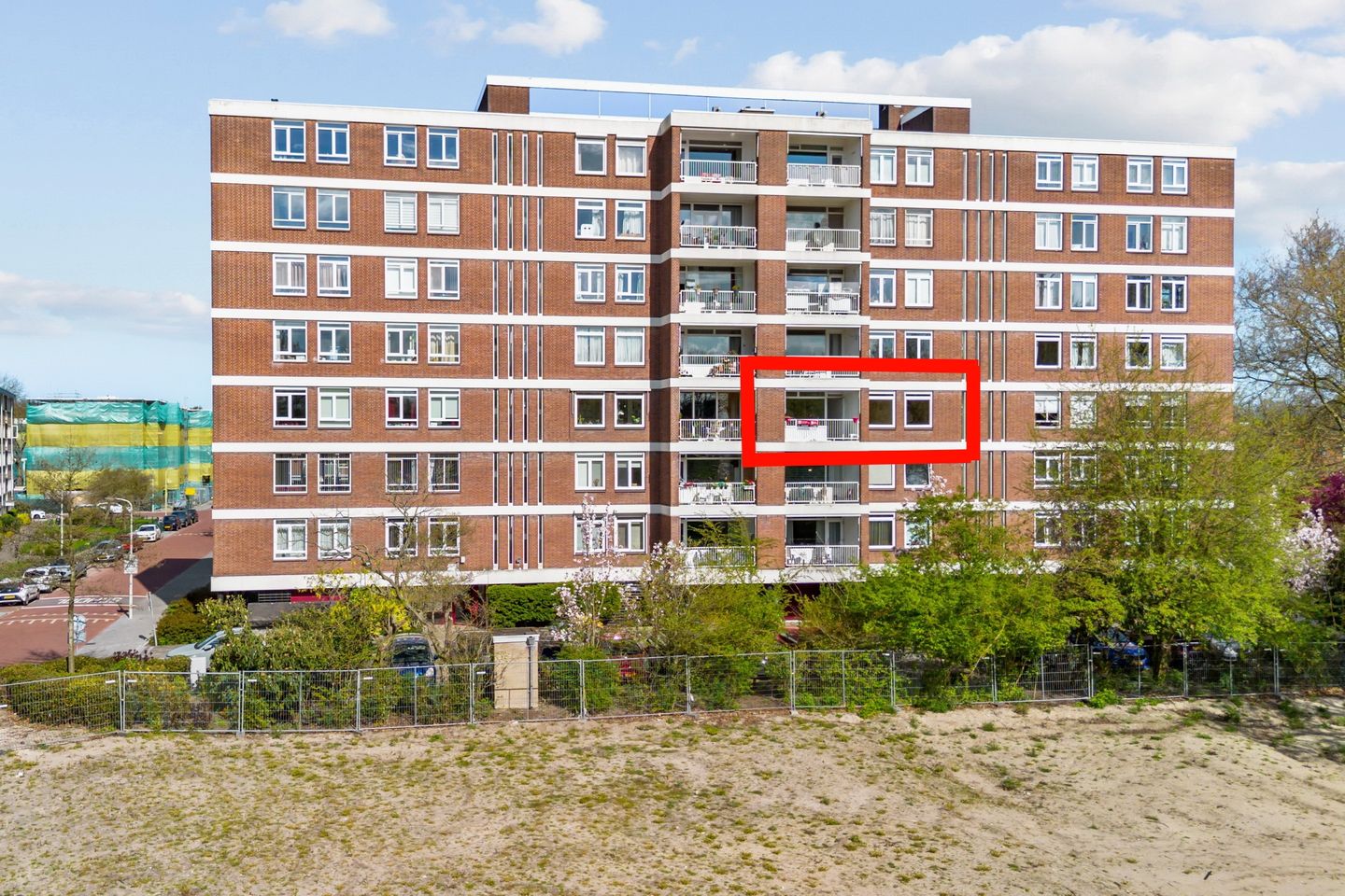 Foto 35 van Kornalijnhorst 456