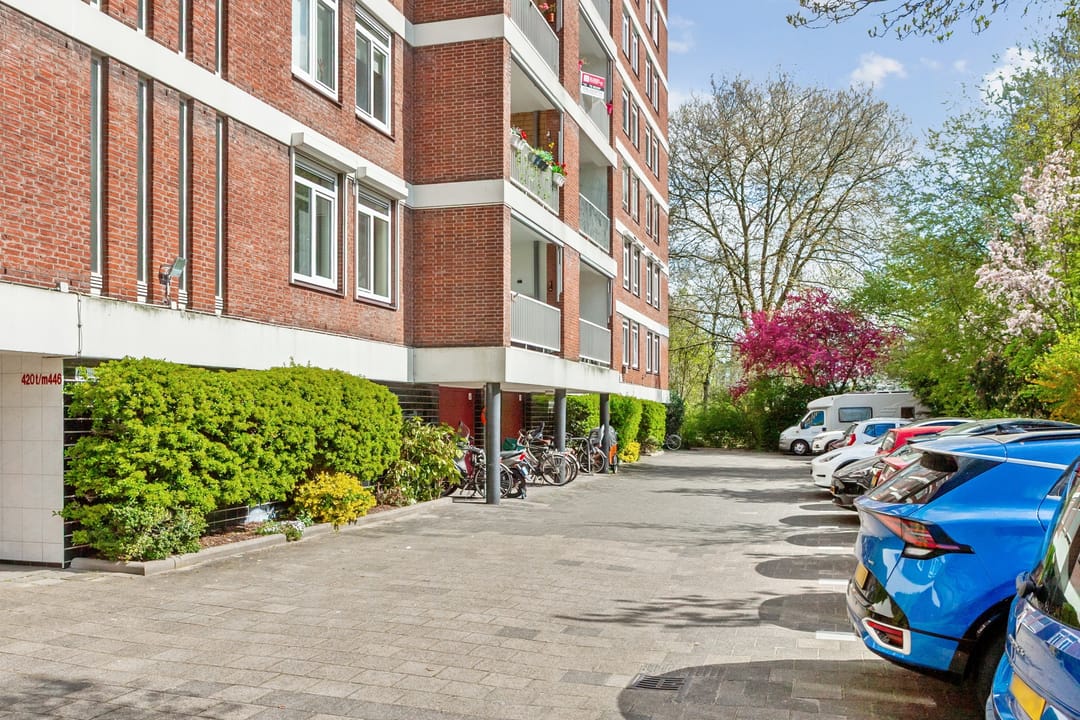 Foto 2 van Kornalijnhorst 456