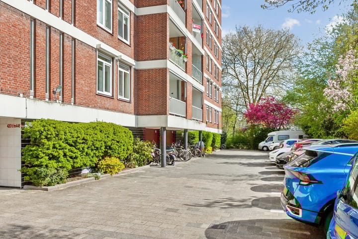 Foto 2 van Kornalijnhorst 456