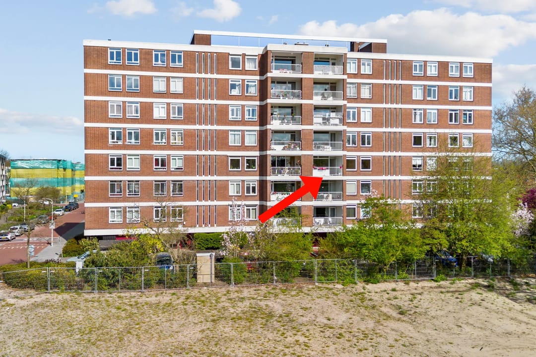 Foto 1 van Kornalijnhorst 456