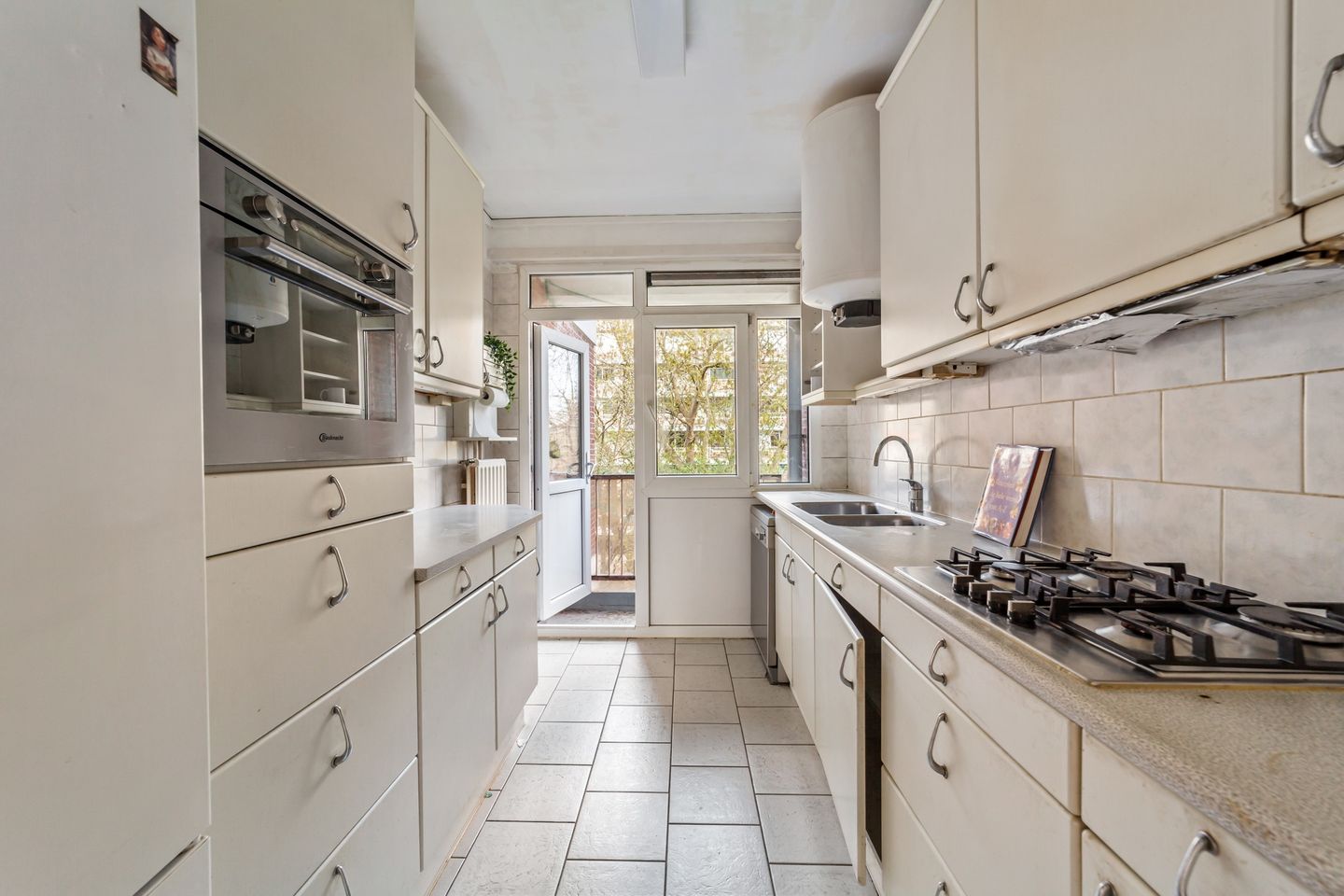 Foto 25 van Kornalijnhorst 456