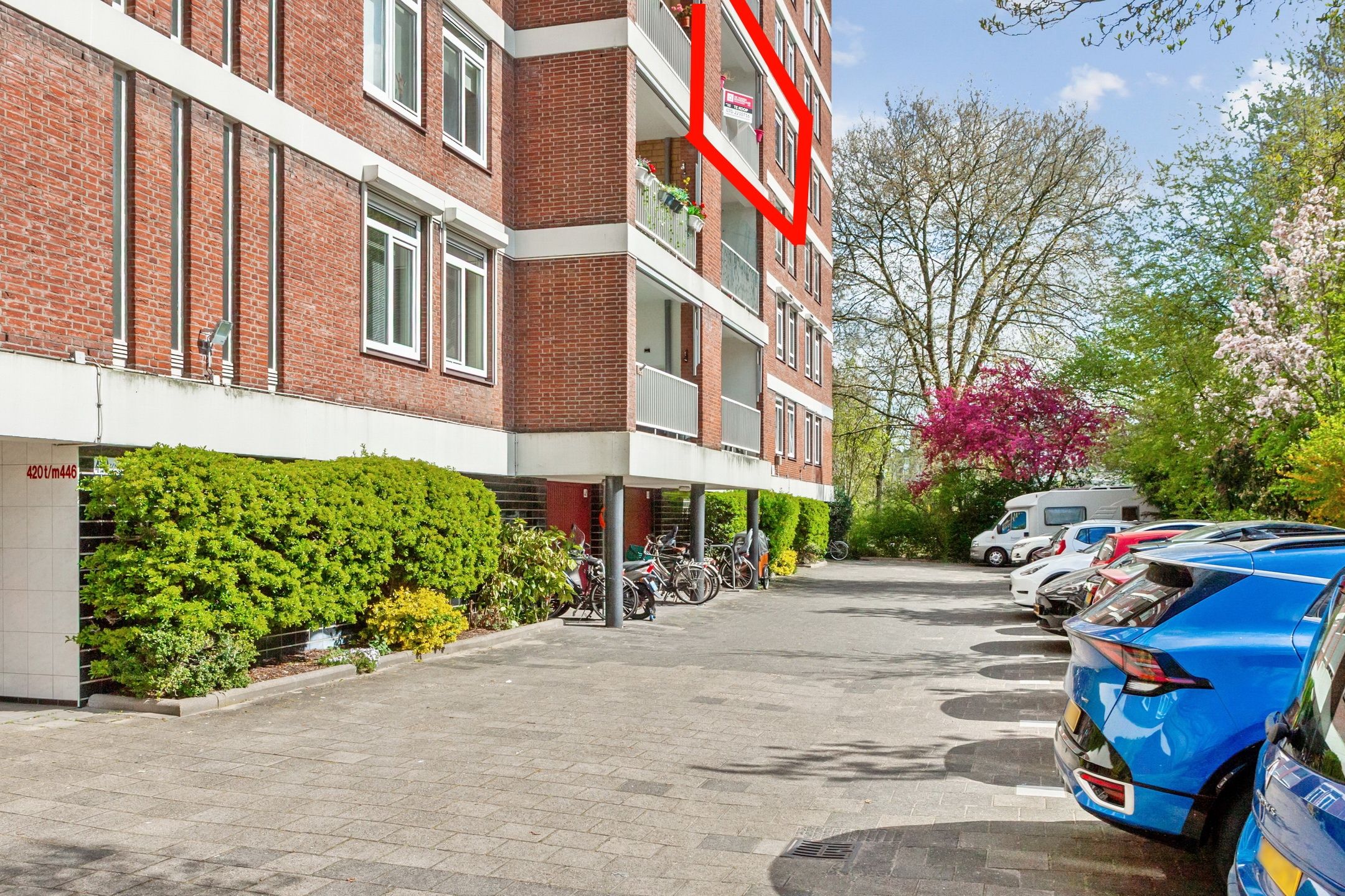 Foto 33 van Kornalijnhorst 456