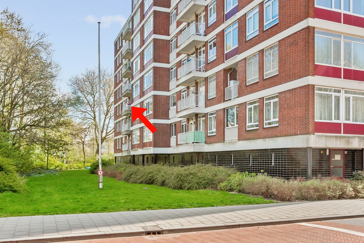 Foto 34 van Kornalijnhorst 456